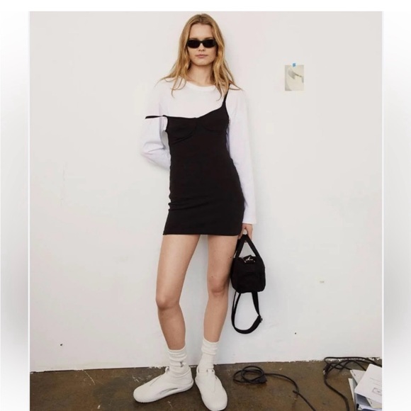 Heron Preston Calvin Klein Dress - Picture 5 of 9